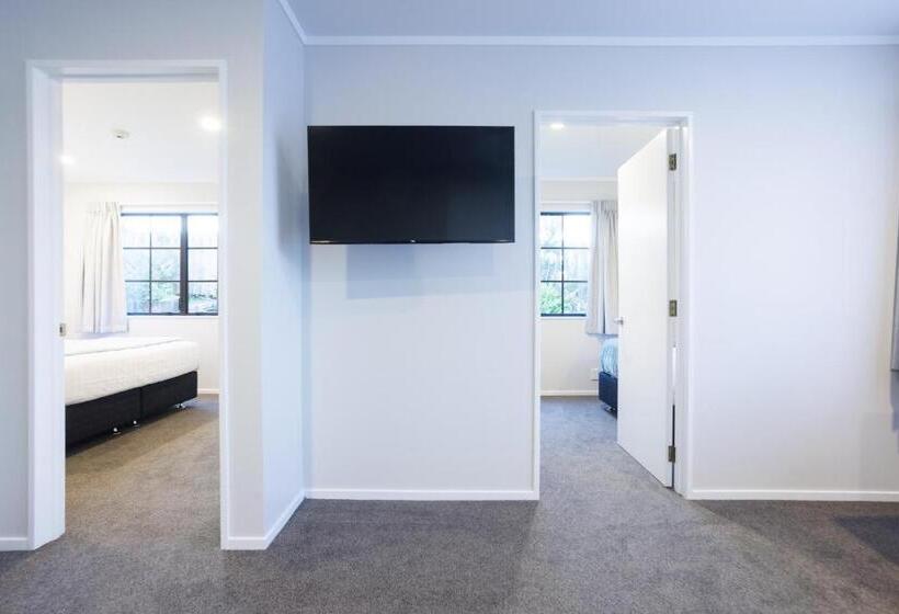 호텔 Bk's Pohutukawa Lodge