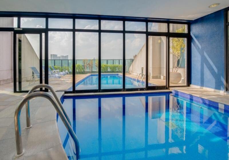 호텔 Blue Tree Premium Morumbi