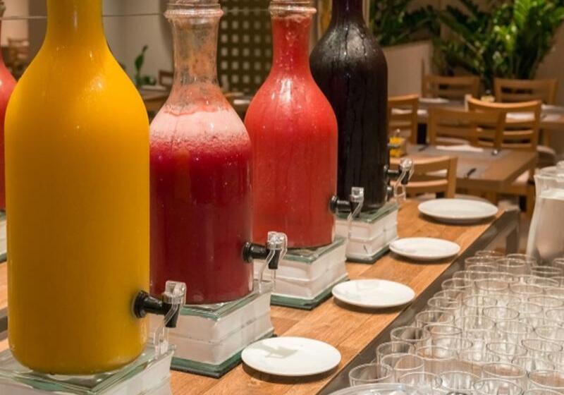 호텔 Blue Tree Premium Morumbi