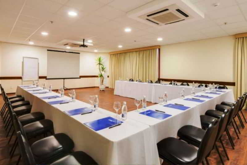 ホテル Blue Tree Towers All Suites Santo Andre