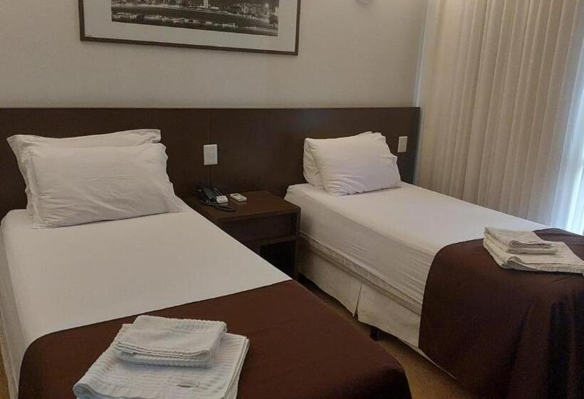 호텔 Bonaparte Blue Residence   Flat Particular