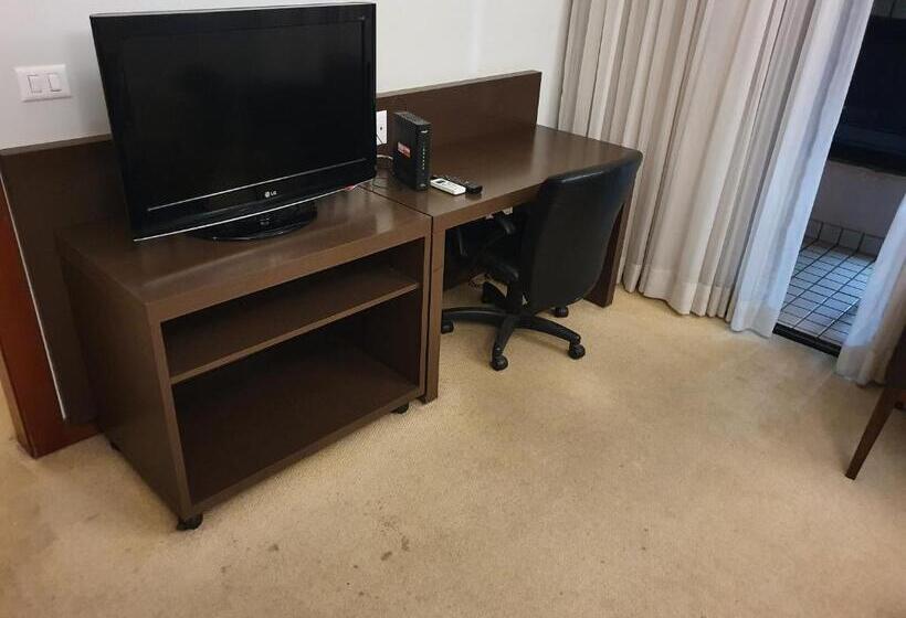 호텔 Bonaparte Blue Residence   Flat Particular