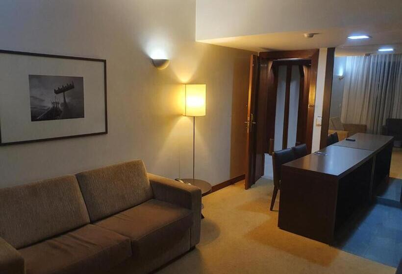 호텔 Bonaparte Blue Residence   Flat Particular