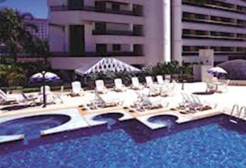 호텔 Bonaparte Blue Residence   Flat Particular