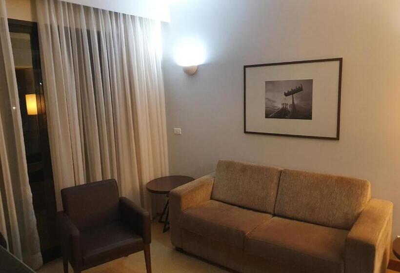 호텔 Bonaparte Blue Residence   Flat Particular