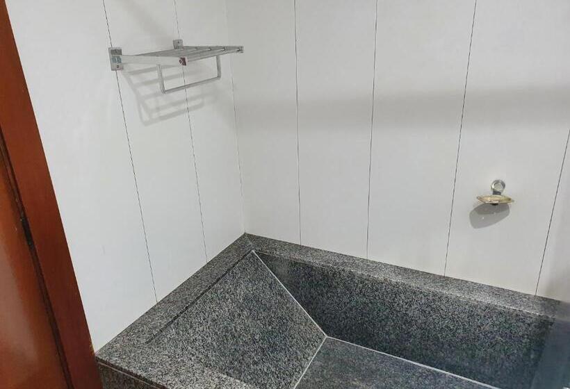 호텔 Bonaparte Blue Residence   Flat Particular