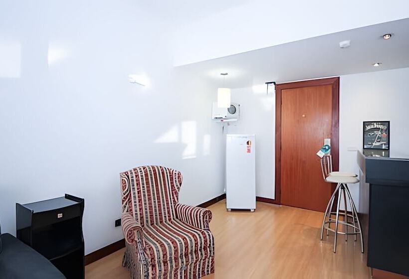 호텔 Bonaparte Blue Residence   Flat Particular