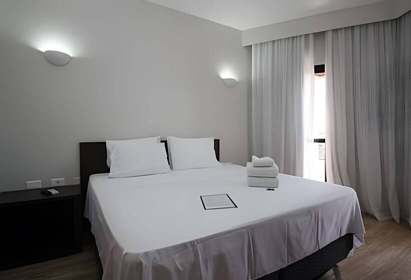 호텔 Bonaparte Blue Residence   Flat Particular