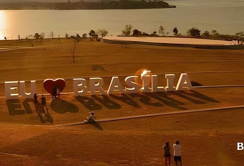 호텔 Bonaparte Blue Residence   Flat Particular