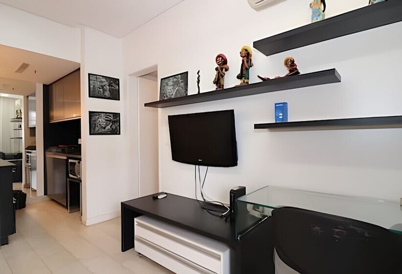 호텔 Bonaparte Blue Residence   Flat Particular