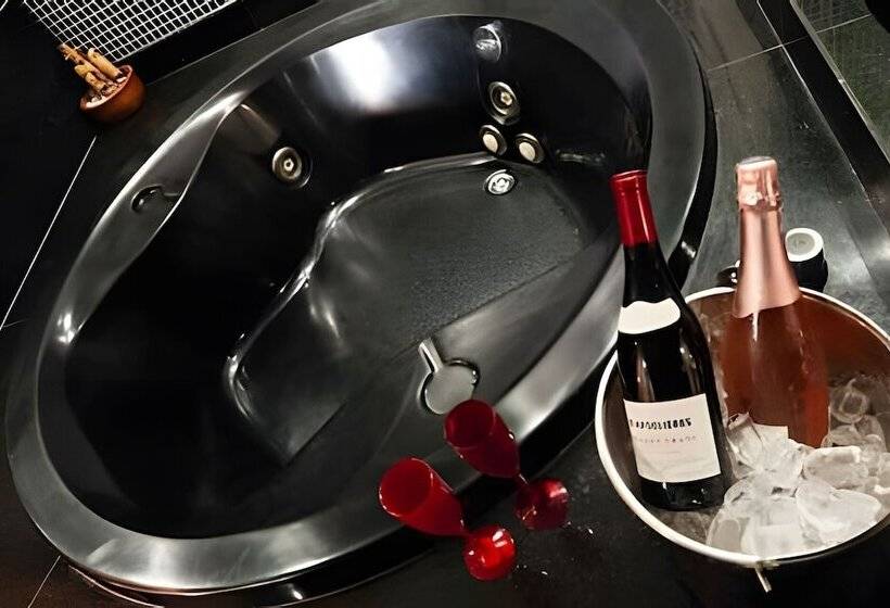 호텔 Bonaparte Blue Residence   Flat Particular