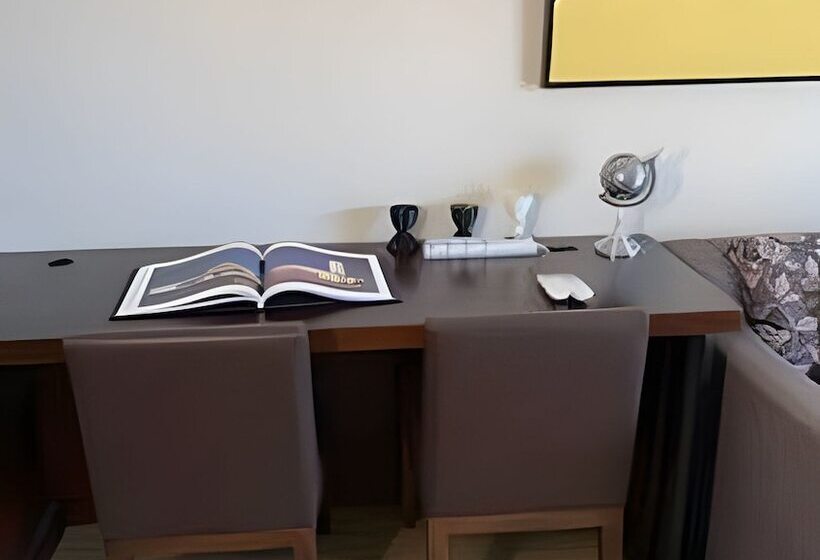 호텔 Bonaparte Blue Residence   Flat Particular