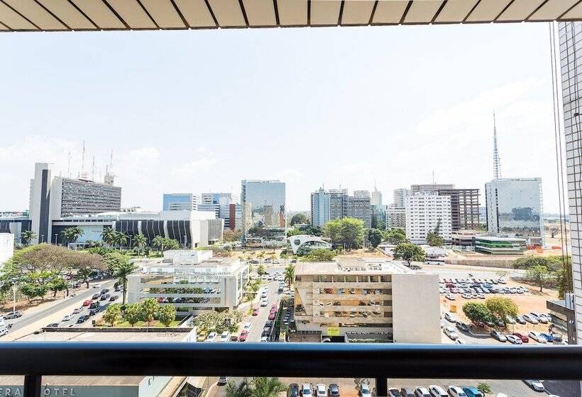 호텔 Bonaparte Blue Residence   Flat Particular