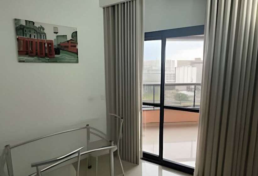 호텔 Bonaparte Blue Residence   Flat Particular