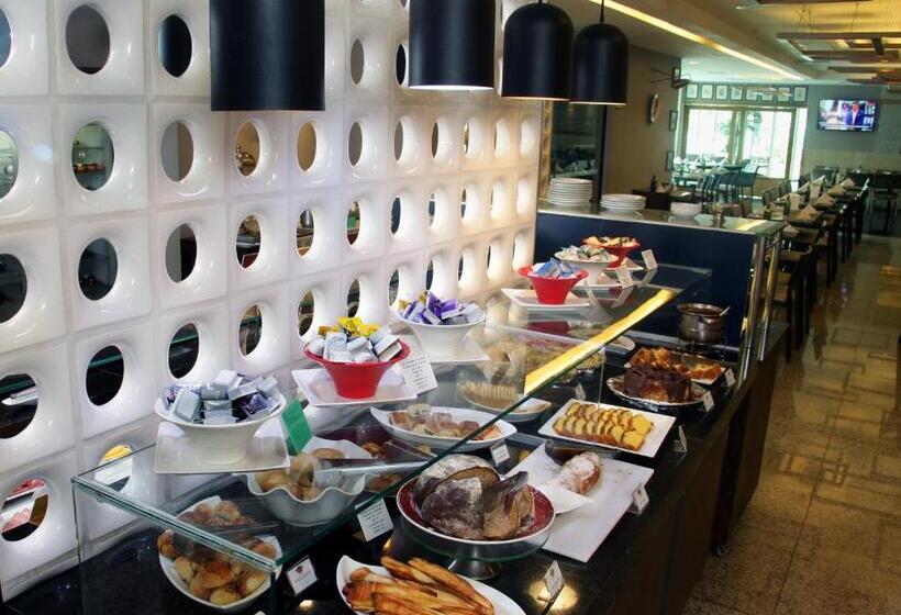 Bourbon Hotel Savassi   Belo Horizonte