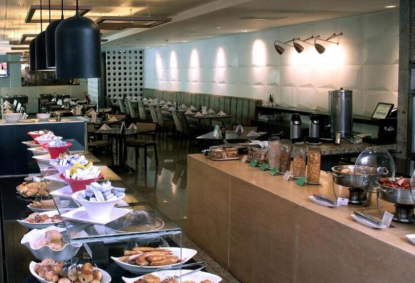 Bourbon Hotel Savassi   Belo Horizonte