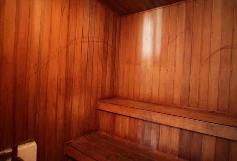 Bourbon Hotel Savassi   Belo Horizonte