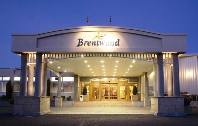 ホテル Brentwood