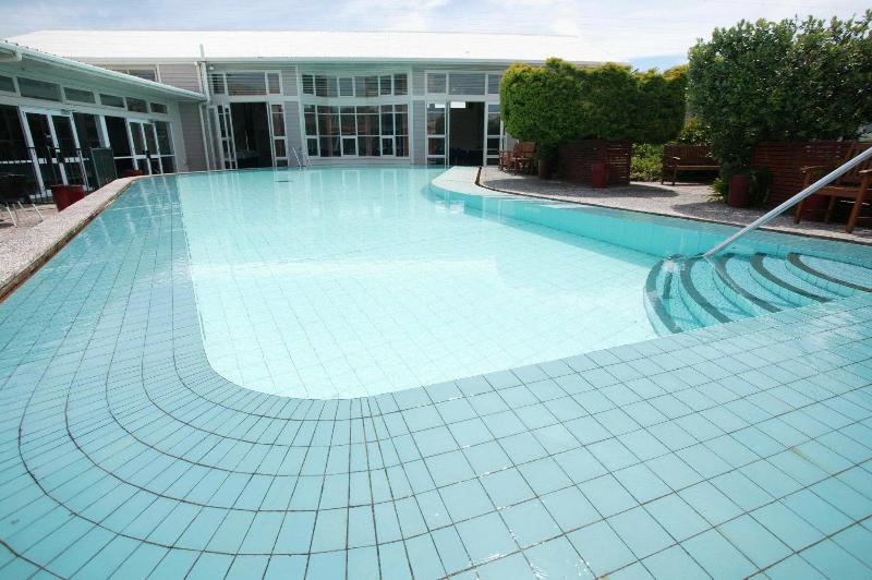 Отель Brentwood