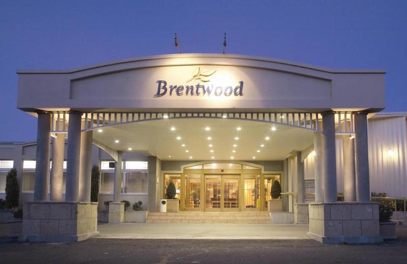 ホテル Brentwood