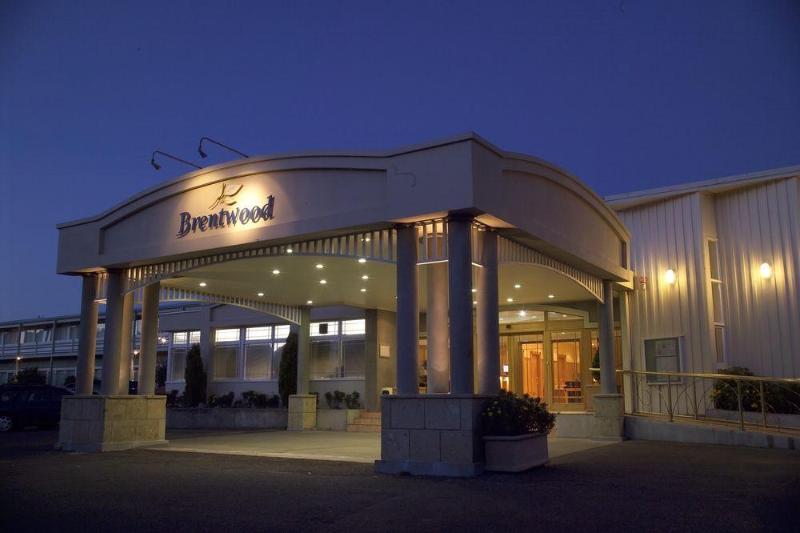 Отель Brentwood