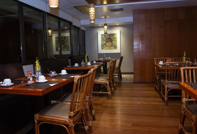 فندق Bristol Brasil 500 Curitiba Batel