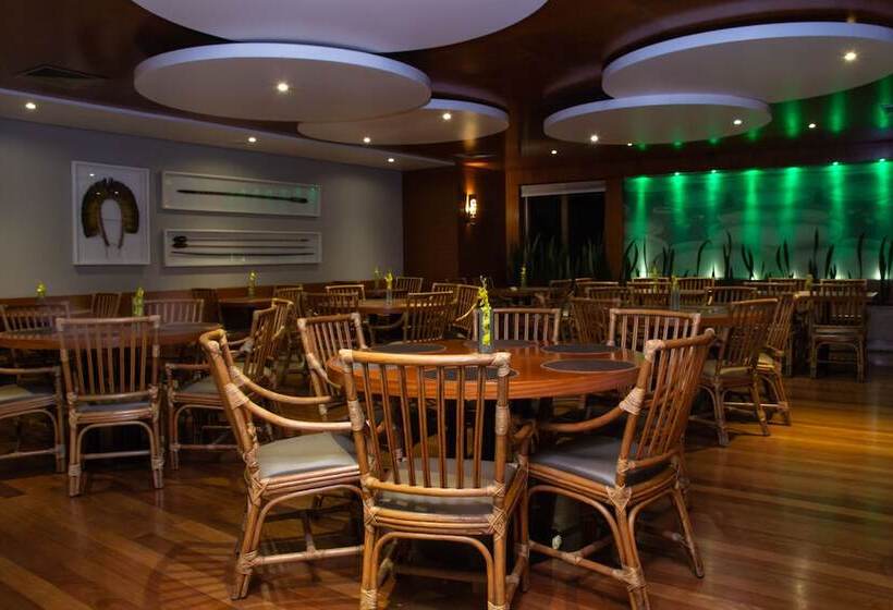 فندق Bristol Brasil 500 Curitiba Batel