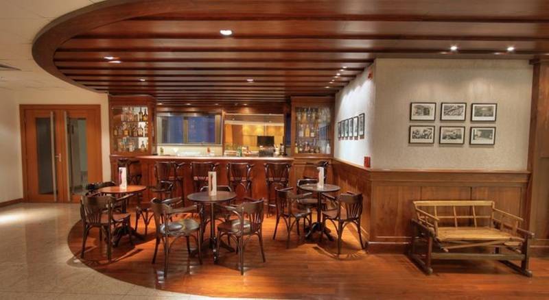 فندق Bristol Brasil 500 Curitiba Batel