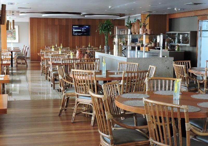 فندق Bristol Brasil 500 Curitiba Batel