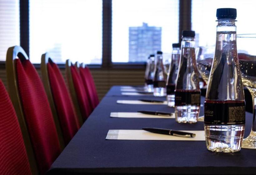 فندق Bristol Brasil 500 Curitiba Batel