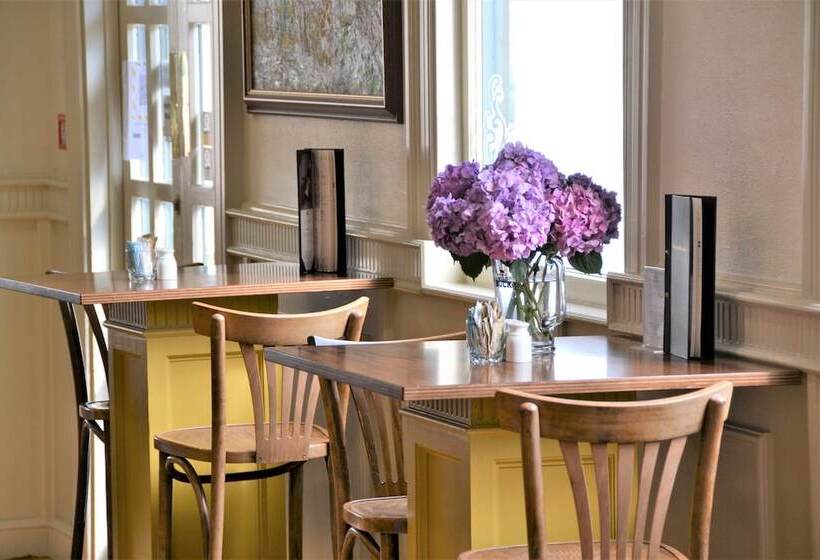 Brydone Hotel Oamaru