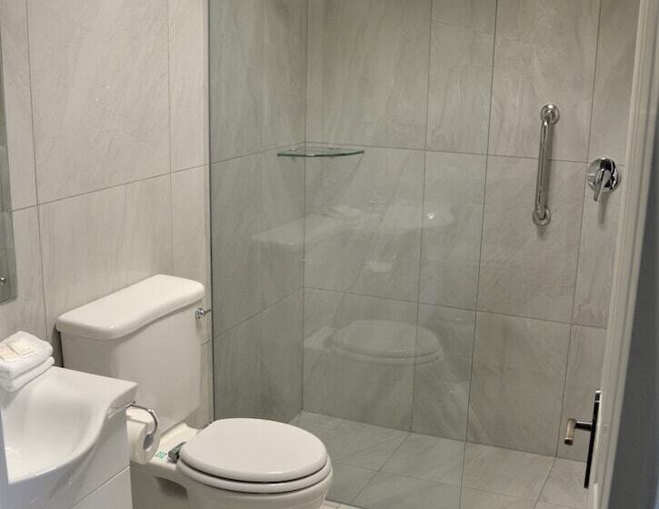 Brydone Hotel Oamaru