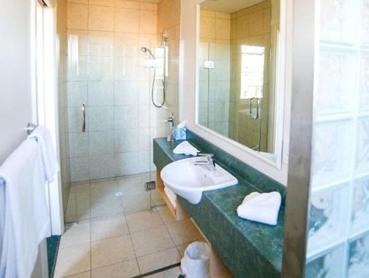 Brydone Hotel Oamaru