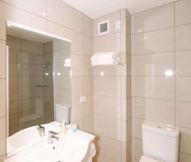 Brydone Hotel Oamaru