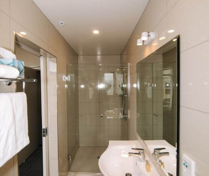 Brydone Hotel Oamaru