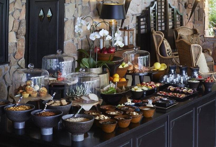 ホテル Bushmans Kloof Wilderness Reserve And Wellness Retreat