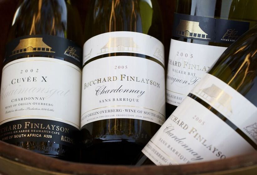 בית מלון כפרי Bushmans Kloof Wilderness Reserve And Wellness Retreat