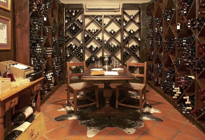 ホテル Bushmans Kloof Wilderness Reserve And Wellness Retreat