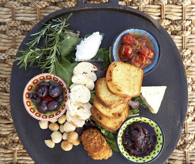 ホテル Bushmans Kloof Wilderness Reserve And Wellness Retreat