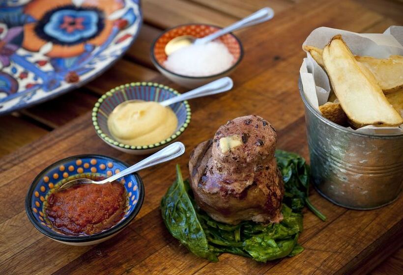 ホテル Bushmans Kloof Wilderness Reserve And Wellness Retreat