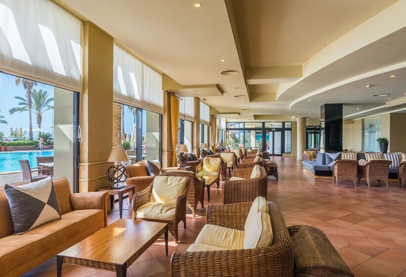 בית מלון כפרי Calheta Beach  Allinclusive  Savoy Signature