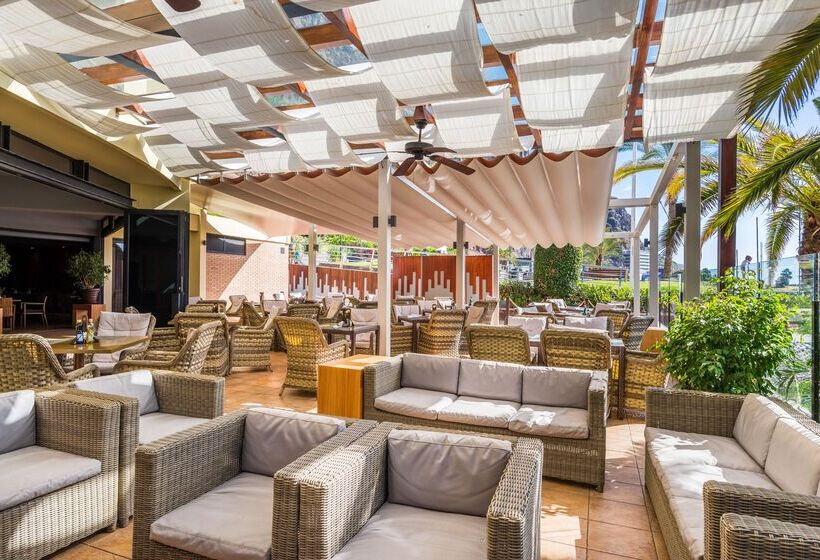 בית מלון כפרי Calheta Beach  Allinclusive  Savoy Signature