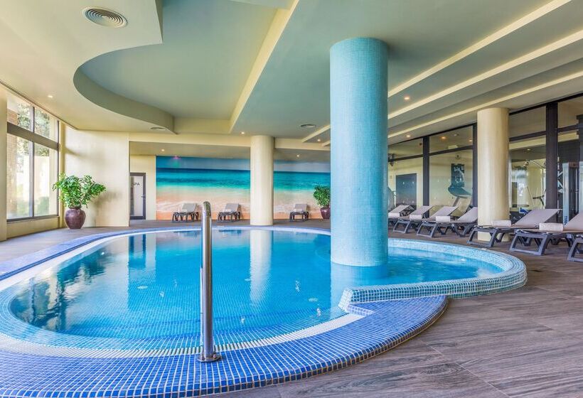 בית מלון כפרי Calheta Beach  Allinclusive  Savoy Signature