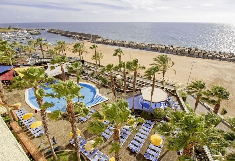 בית מלון כפרי Calheta Beach  Allinclusive  Savoy Signature