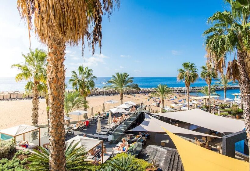 בית מלון כפרי Calheta Beach  Allinclusive  Savoy Signature