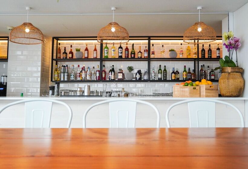 בית מלון כפרי Calheta Beach  Allinclusive  Savoy Signature