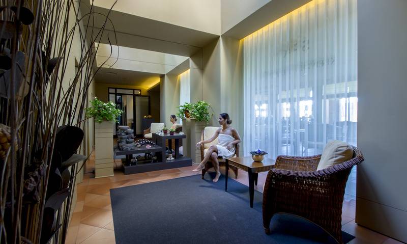 בית מלון כפרי Calheta Beach  Allinclusive  Savoy Signature