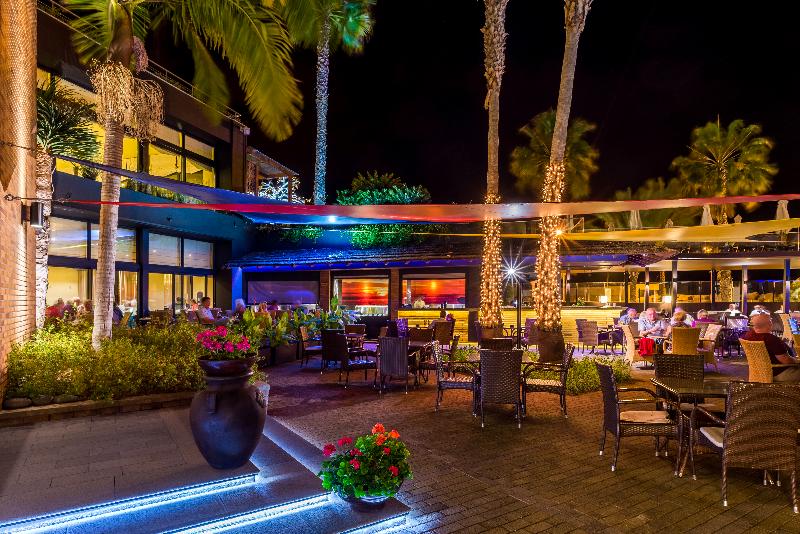 בית מלון כפרי Calheta Beach  Allinclusive  Savoy Signature