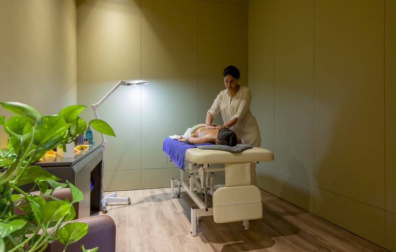 בית מלון כפרי Calheta Beach  Allinclusive  Savoy Signature