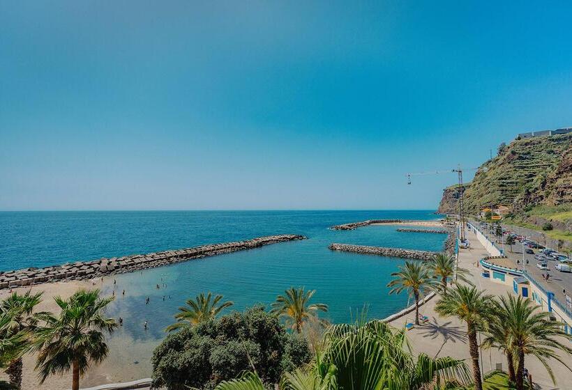 בית מלון כפרי Calheta Beach  Allinclusive  Savoy Signature
